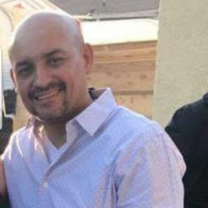 Meet your Posher, Fredy